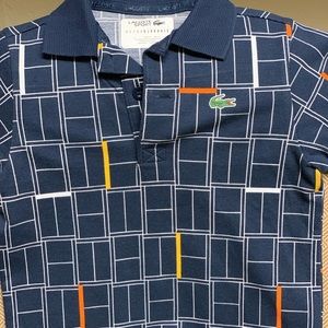 Lacoste Shirt